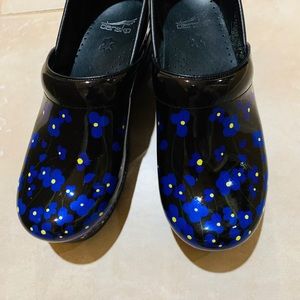 Dansko Professional Clogs
